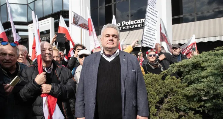 Służby szykują skok na Republikę? Sakiewicz: wdrażamy specjalne procedury ochrony