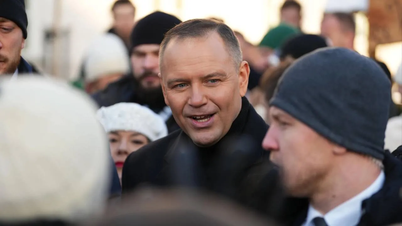 Nowy sondaż ws. prezydenta RP. Jedna odpowiedź wybiła się na prowadzenie