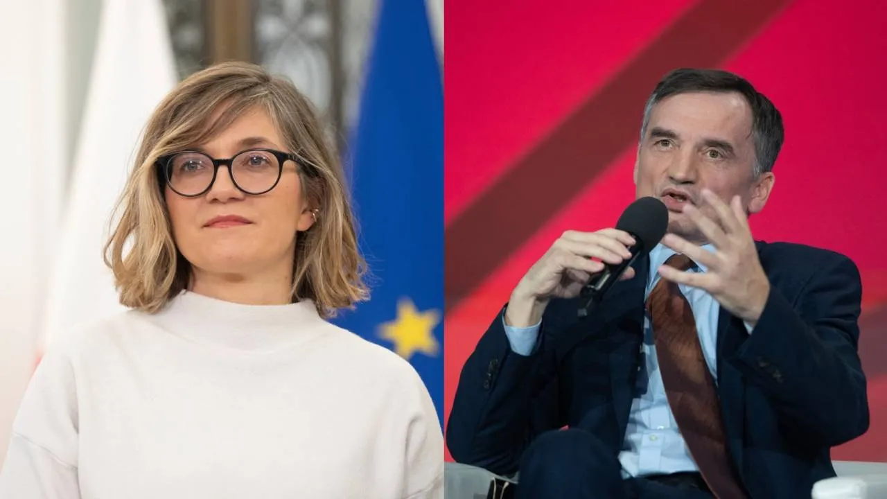 Biejat uderza w TV Republika. Chce działań prokuratury i KRRiT [SZCZEGÓŁY]