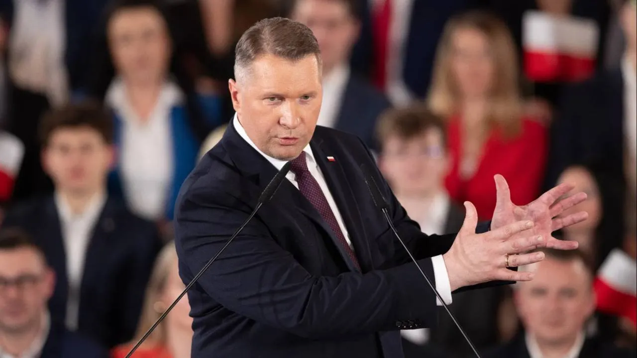 Prezes TV Republika wezwany do prokuratury. Czarnek: Kluby Gazety Polskiej tam będą. Ja też!