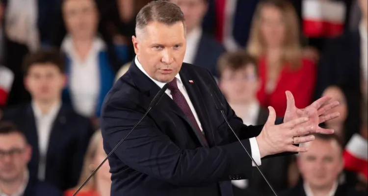 Prezes TV Republika wezwany do prokuratury. Czarnek: Kluby Gazety Polskiej tam będą. Ja też!