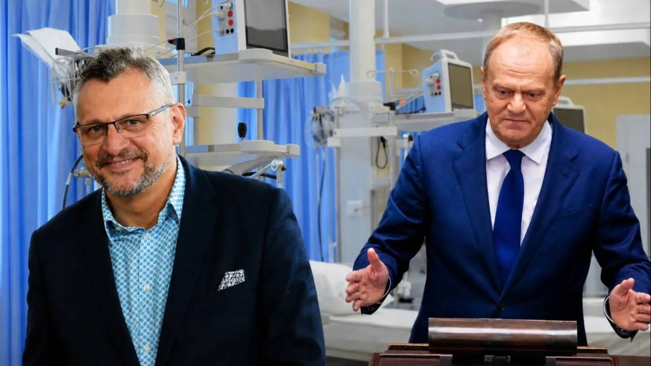 Senator Lenz wyrzucony z Koalicji Obywatelskiej. Pokłosie zabiegu z pominięciem procedur