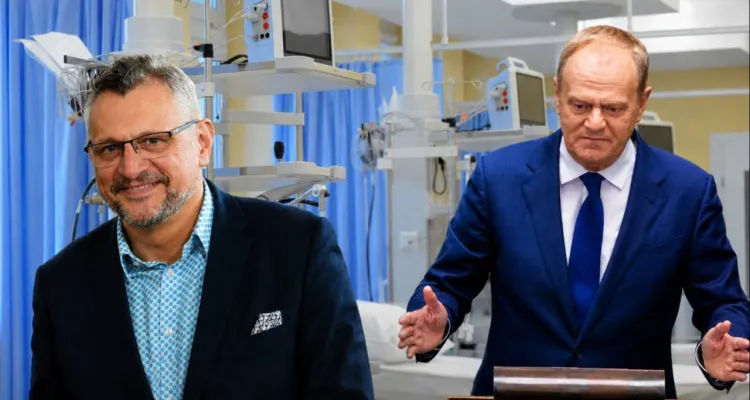 Senator Lenz wyrzucony z Koalicji Obywatelskiej. Pokłosie zabiegu z pominięciem procedur