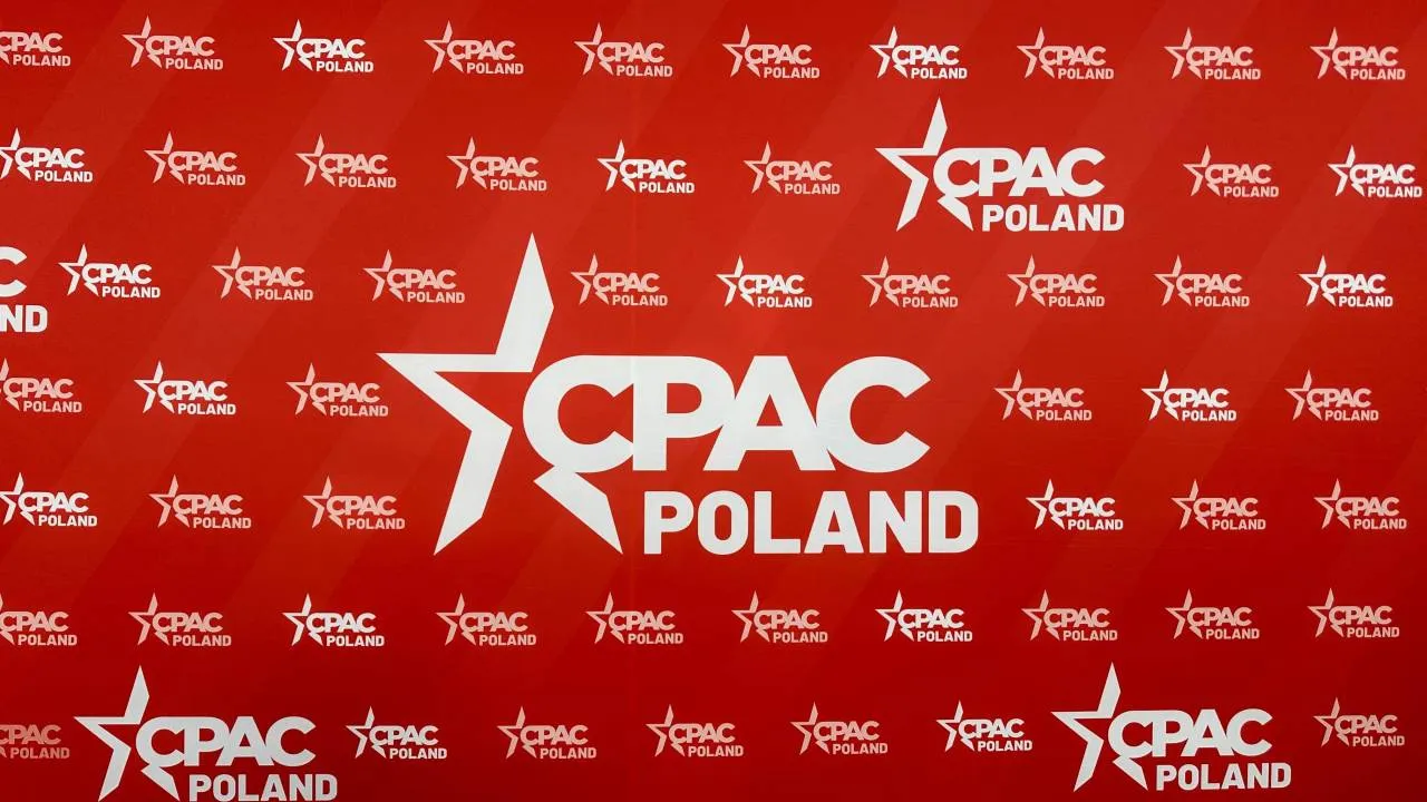 Prokuratura na tropie CPAC. Śledczy przyznali: Nie ma dowodów