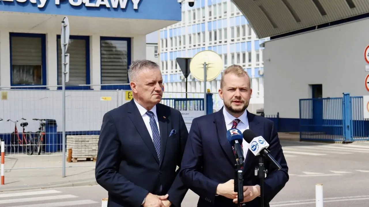 "Gdzie są pieniądze Polaków?". Posłowie PiS z kontrolami poselskimi w głównych Spółkach Skarbu Państwa