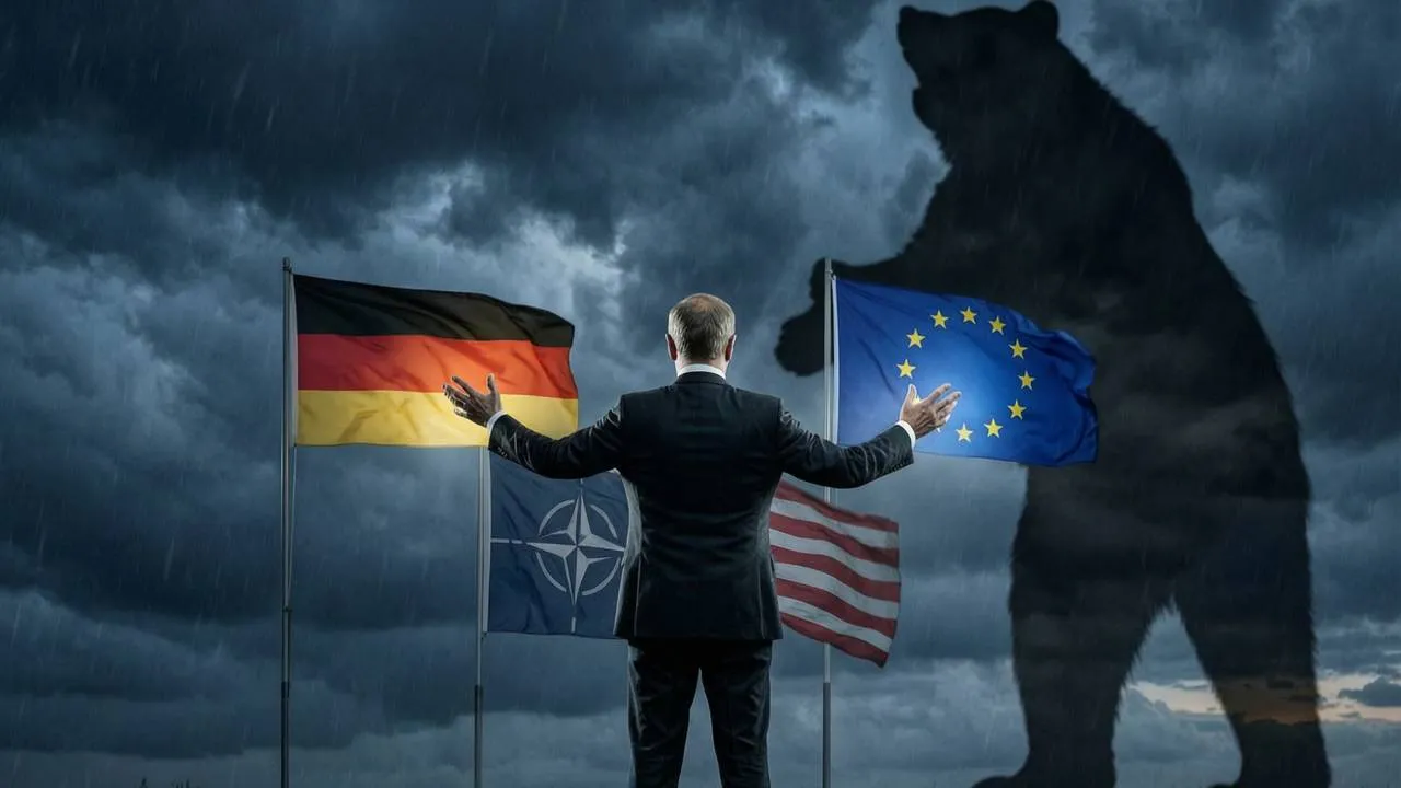 Strategiczne szaleństwo Tuska. Grochmalski o dramatycznych konsekwencjach antypolskiego kuglarstwa
