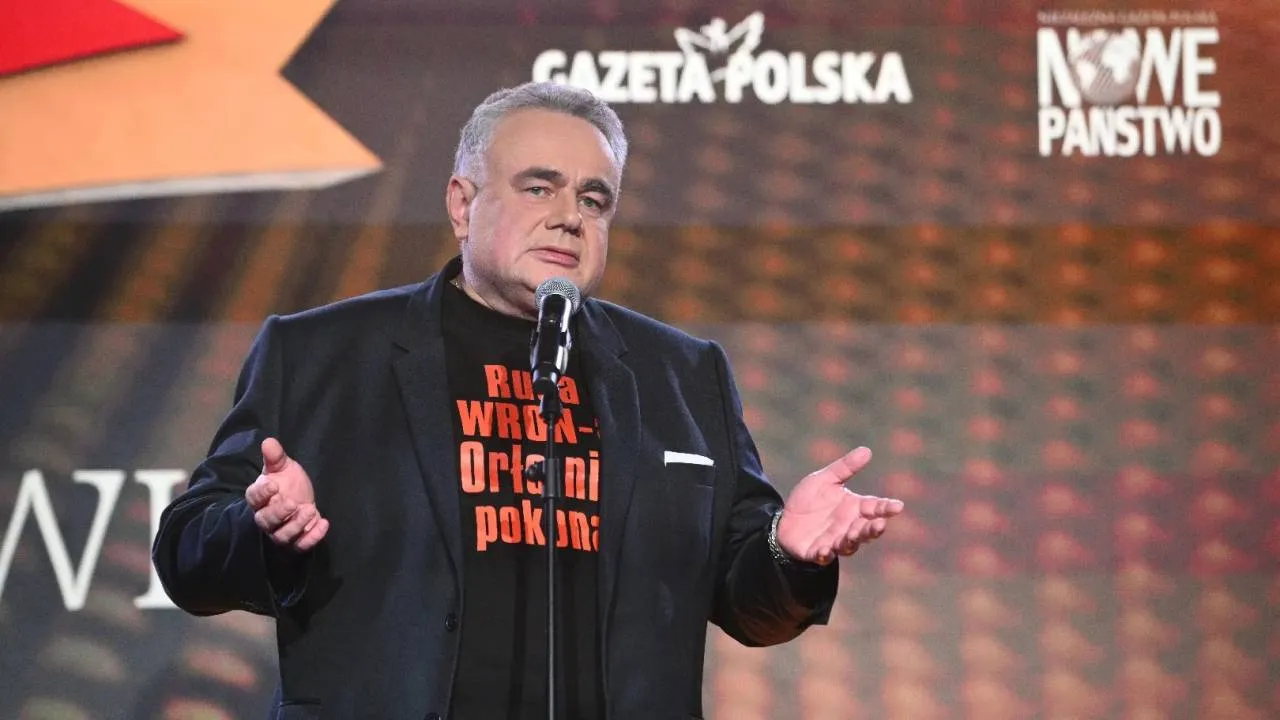 Prezes TV Republika wezwany do prokuratury. Jako świadek w sprawie Ziobry