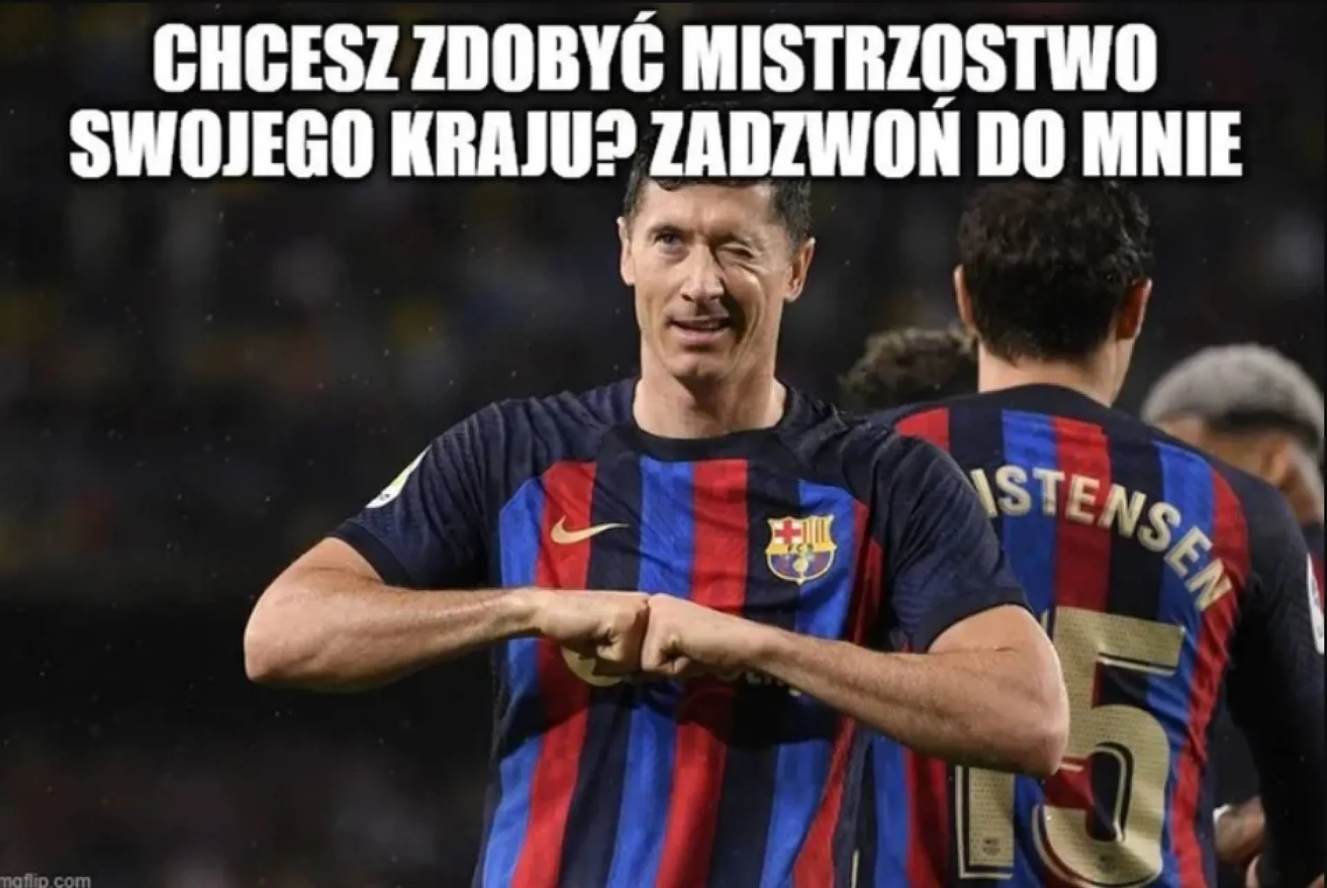 Chcesz? Dzwoń!