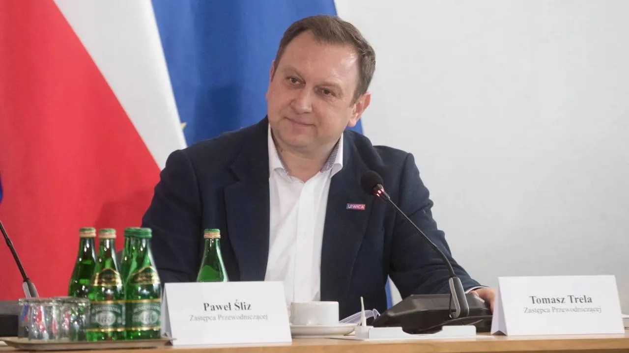 Adopcja dzieci przez homo-małżeństwa to "kolejny krok". Potwierdził to Trela [WIDEO]