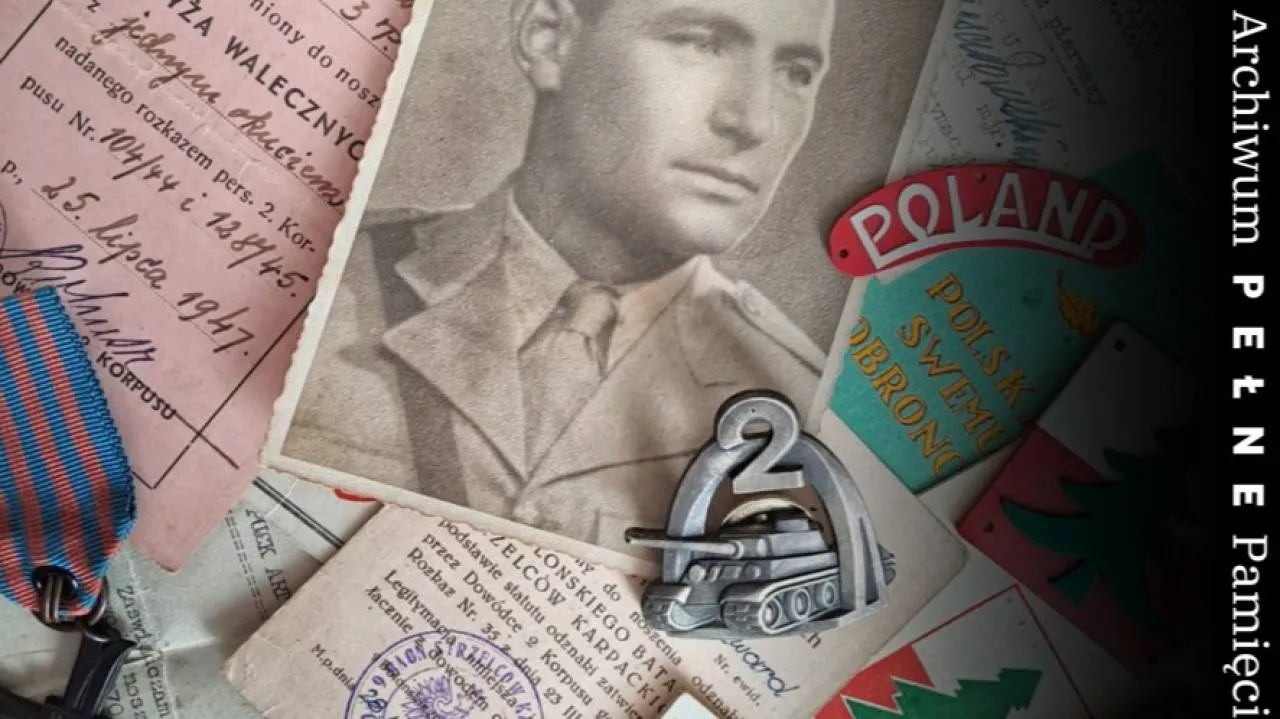 Pamięć nie na sprzedaż. Ocal historię z Archiwum Pełnym Pamięci!