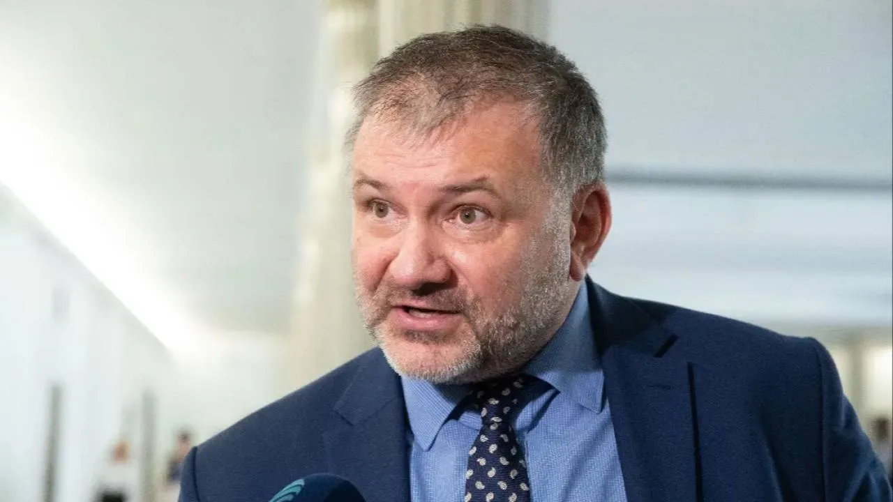 "Wykształcił się system klientelistyczny". Członek koalicji 13 grudnia krytykuje prokuraturę