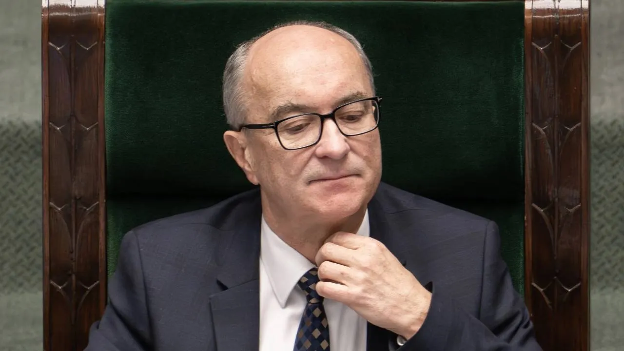 Czarzasty zaatakował Republikę i jej widzów. "Nie szanuję was, medialna szczujnia"