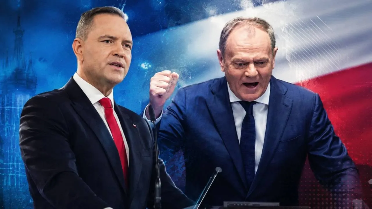 Prezydent chce nowych przepisów o kryptoaktywach. Wspomniał też o Tusku i Zondacrypto