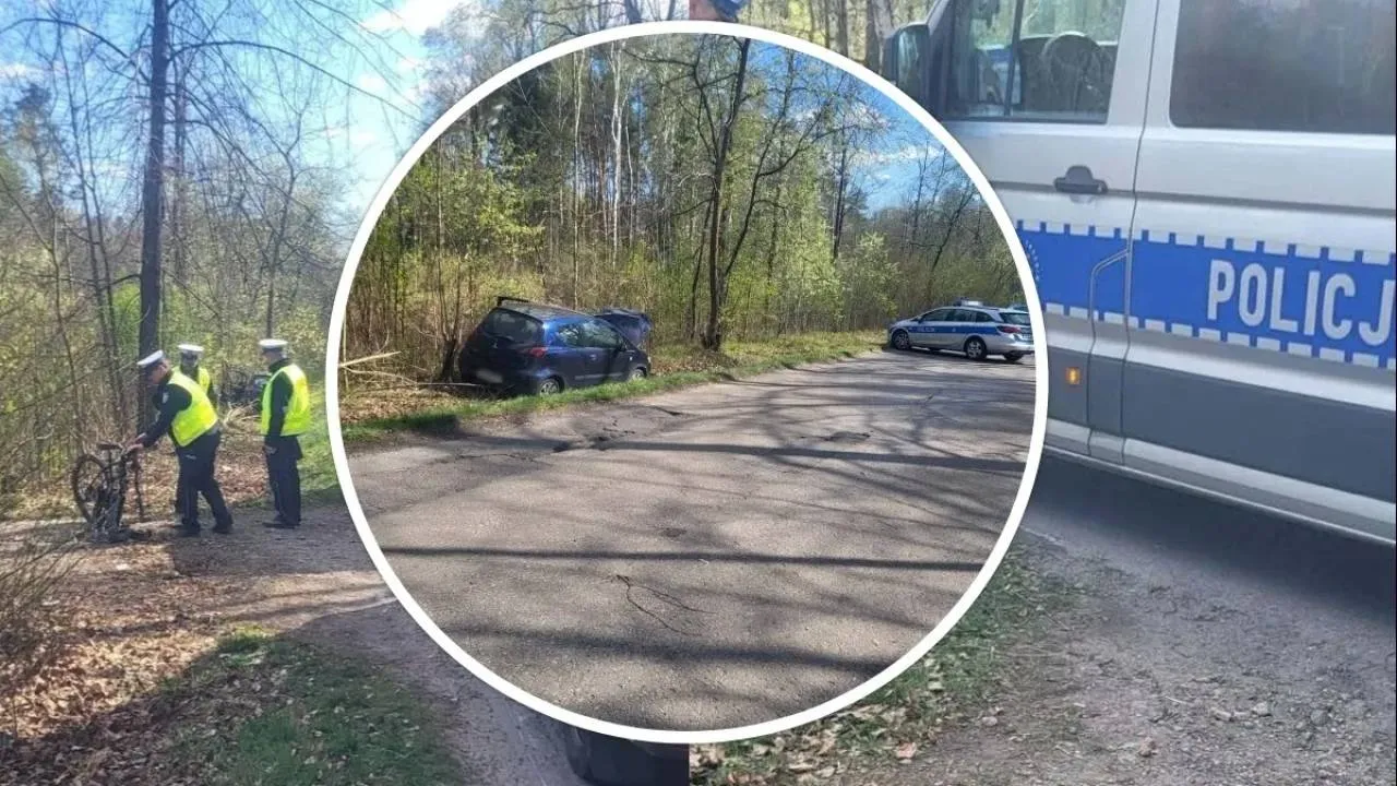 Śmierć posła Litewki. Sprawca wypadku nie trafi do aresztu