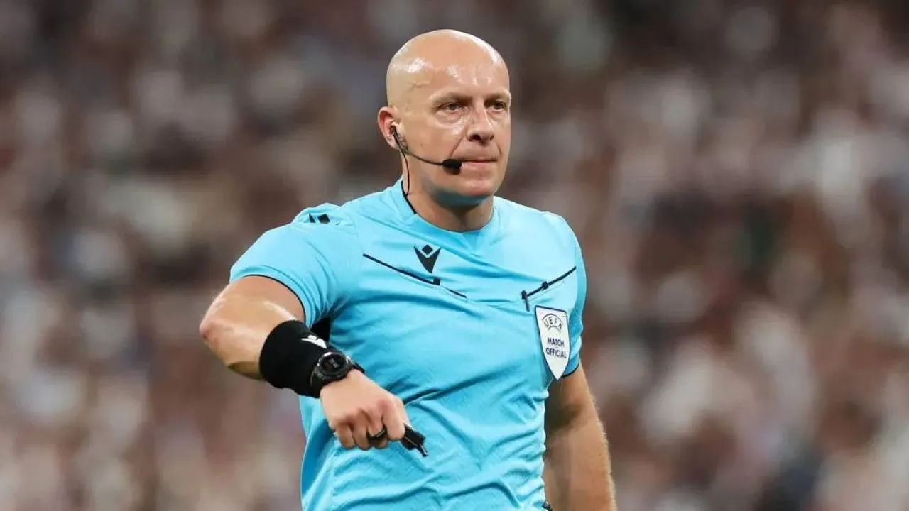 Mundial 2026 z nowymi zasadami. Marciniak: "Gra ma być płynniejsza"