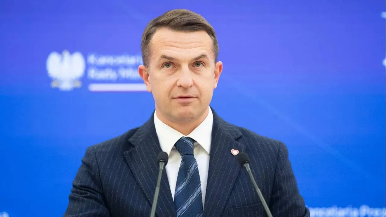 Szłapka zaatakował Republikę i Tomasza Sakiewicza. Jest odpowiedź: czeka go bardzo kosztowny proces