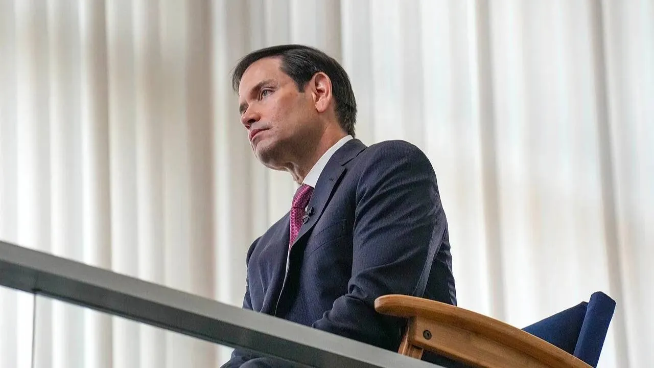 Departament Stanu USA tak zareagował na pytania o Ziobrę. "Nasze kraje łączą bliskie więzi"