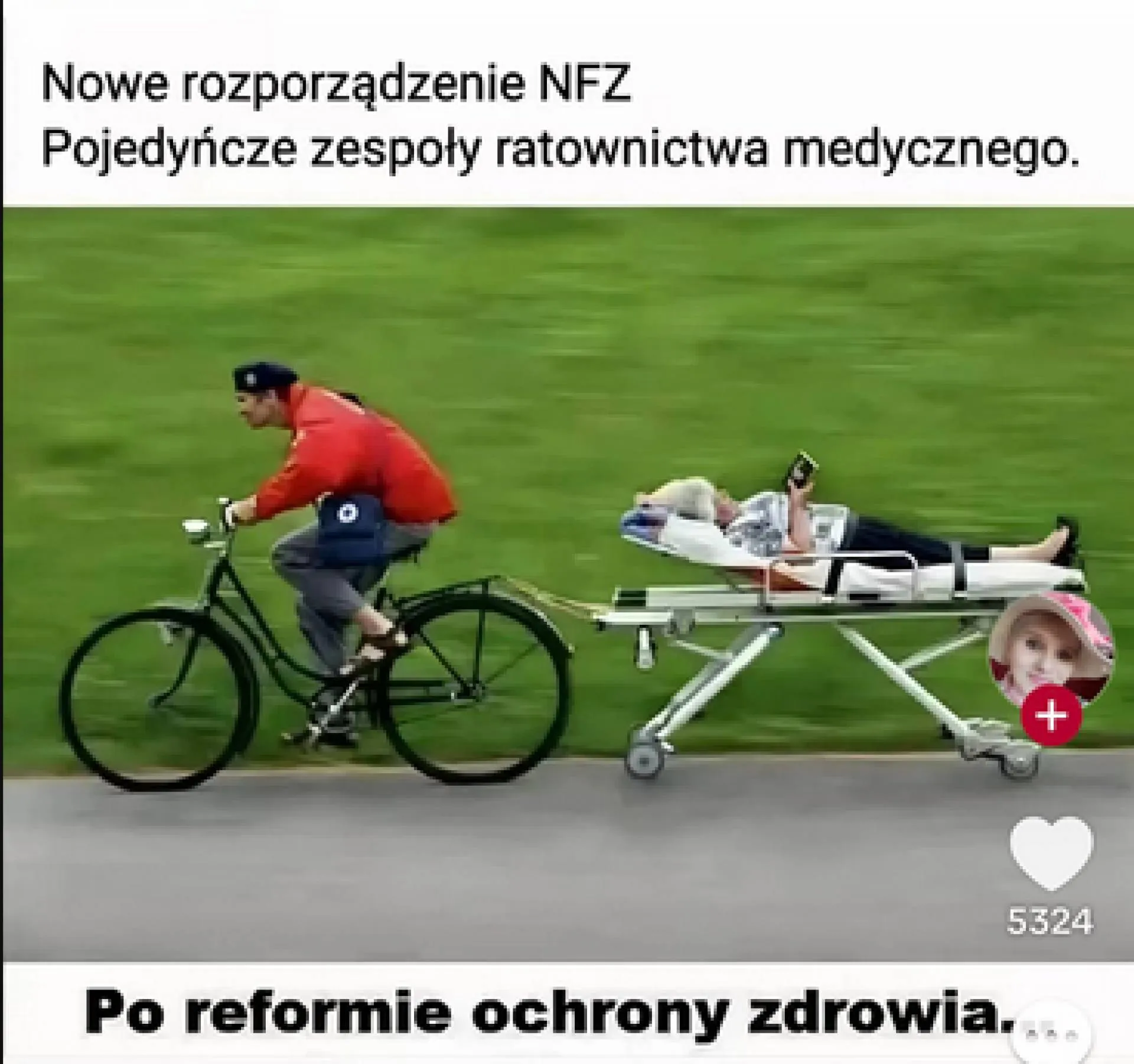 Służba zdrowia