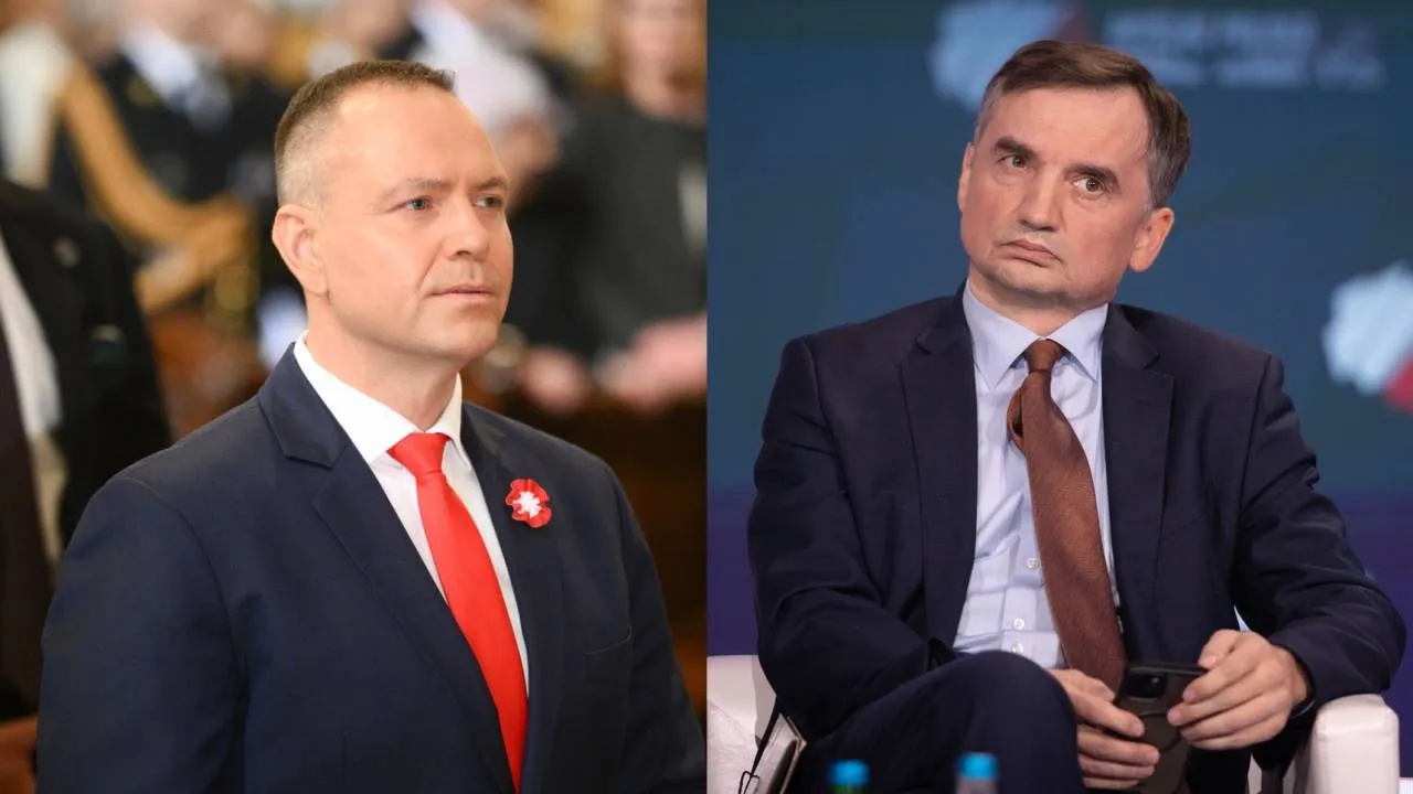 Rząd mówi o ekstradycji Ziobry. Jest mocna odpowiedź z Pałacu Prezydenckiego