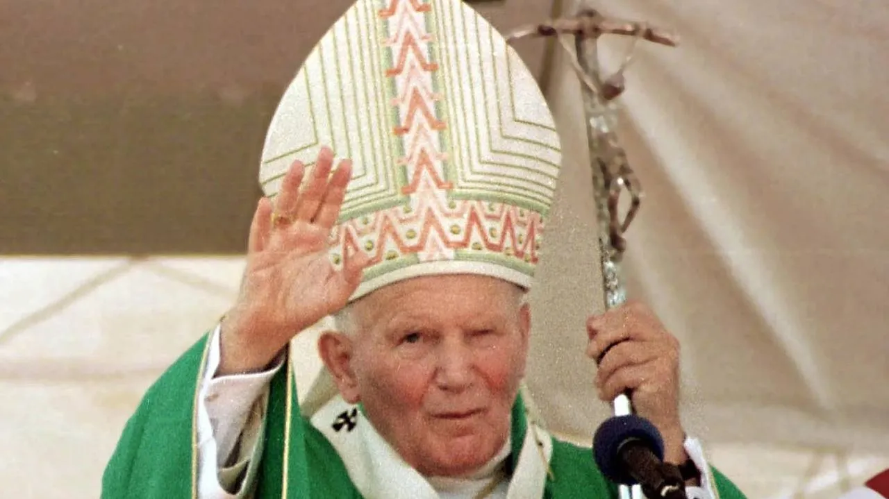45 lat po zamachu na Jana Pawła II. „Wtedy zmieniło się wszystko”