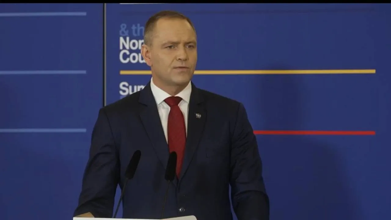 Prezydent RP po spotkaniu B9: Rosja to dla nas najpoważniejsze i bezpośrednie zagrożenie