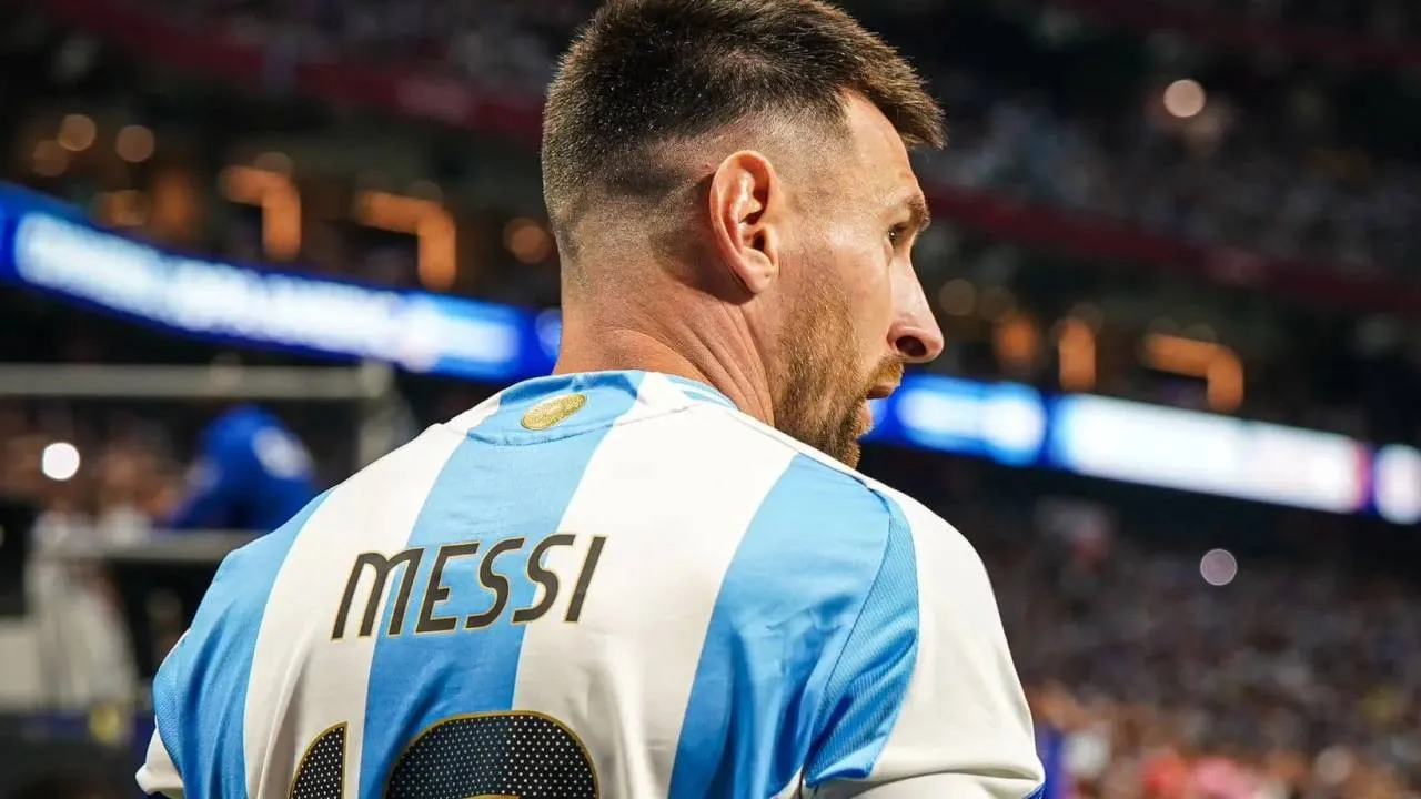 Tyle zarabia Messi w Inter Miami. Rekordowe kwoty