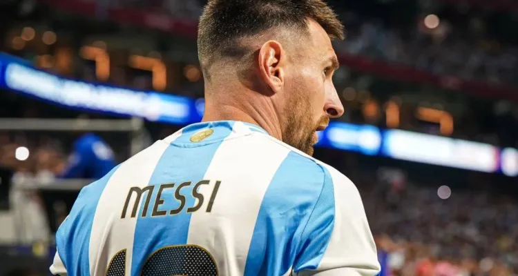 Tyle zarabia Messi w Inter Miami. Rekordowe kwoty