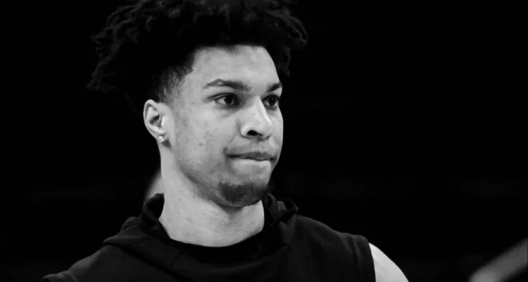Szok w NBA. Nie żyje 29-letni koszykarz