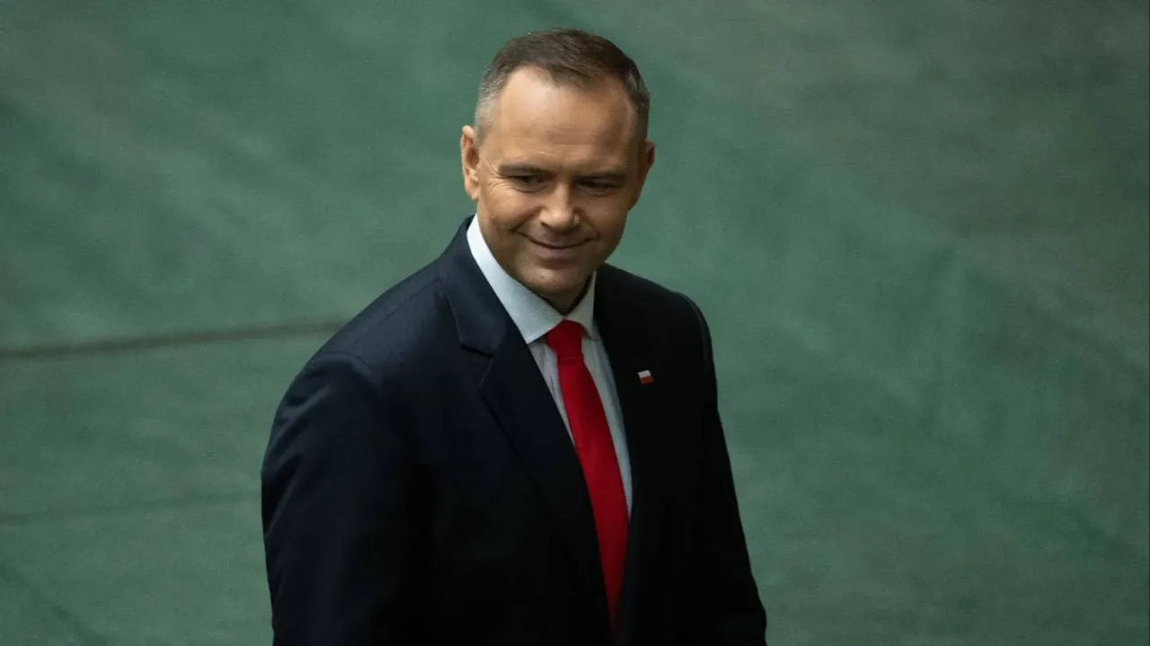 Prezydent Nawrocki o kluczowej roli Bukaresztańskiej Dziewiątki. Wskazał na zaangażowanie Polski