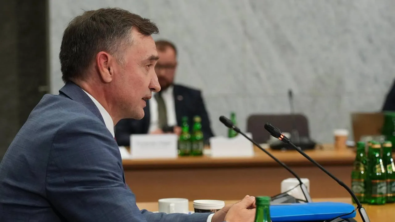 Kolejna klęska śledczych w sprawie Ziobry. Z sądu dostali stanowczą odmowę