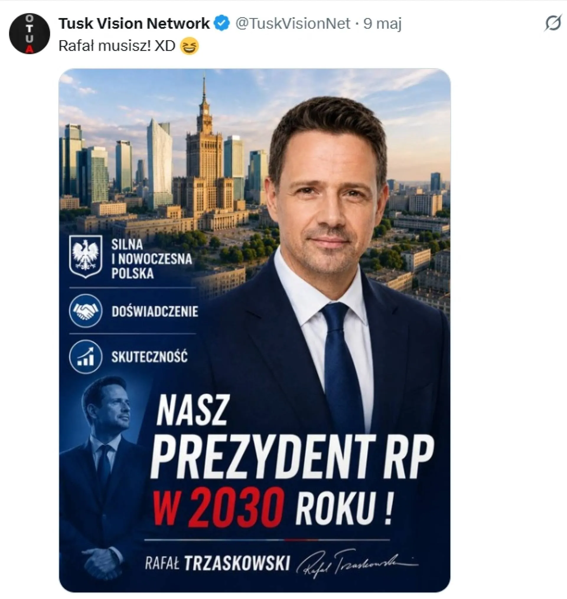 Rafał 2030