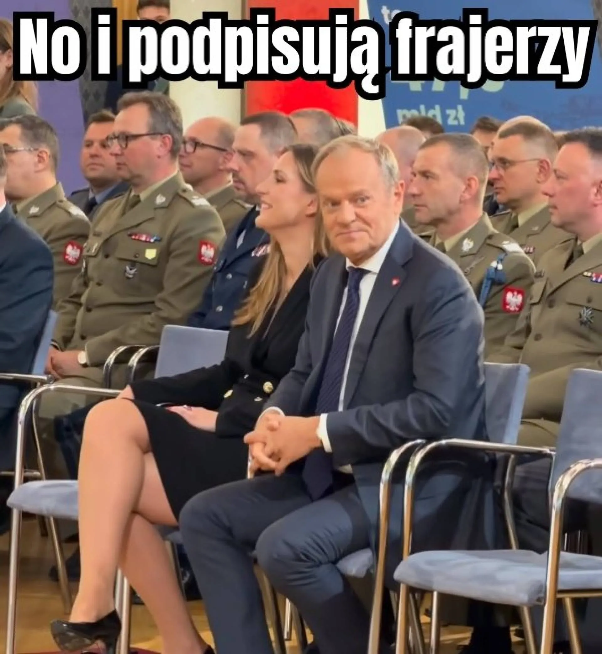 Podpisali SAFE