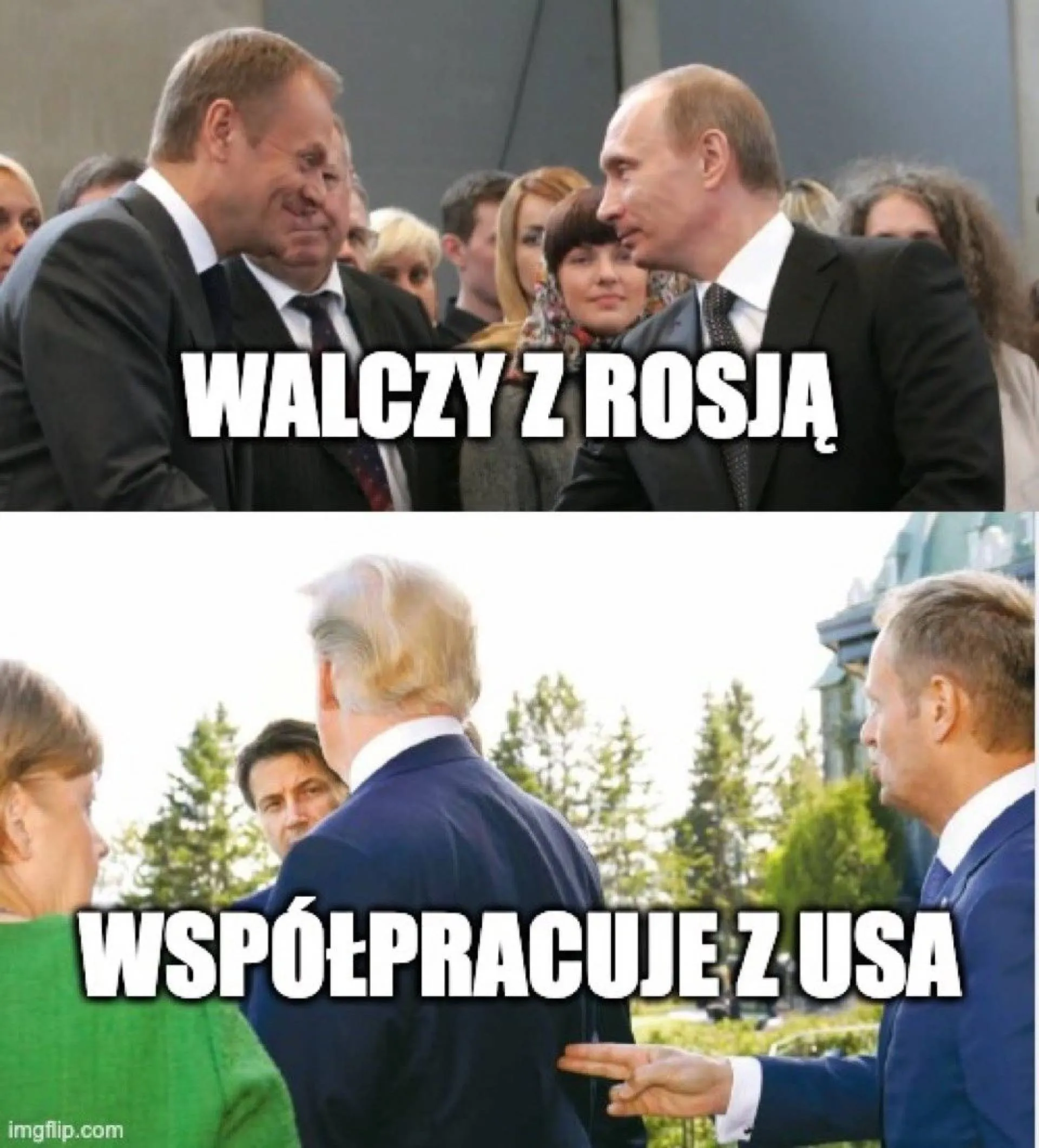 Donald Tusk