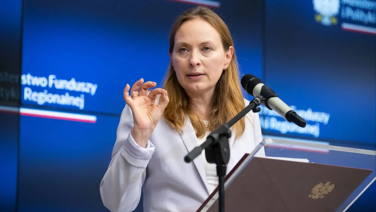 Pełczyńska-Nałęcz chce zrównania wieku emerytalnego. Tak to tłumaczy