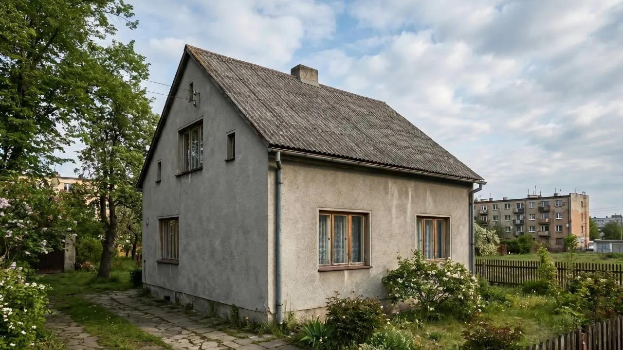Zostało 15 dni. Unia wprowadza "etykiety" na polskie domy, a Sejm wciąż nie uchwalił ustawy