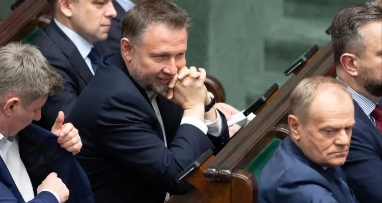 Przyspiesza legalizacja homo-małżeństw. Kierwiński: "podpiszę rozporządzenie"