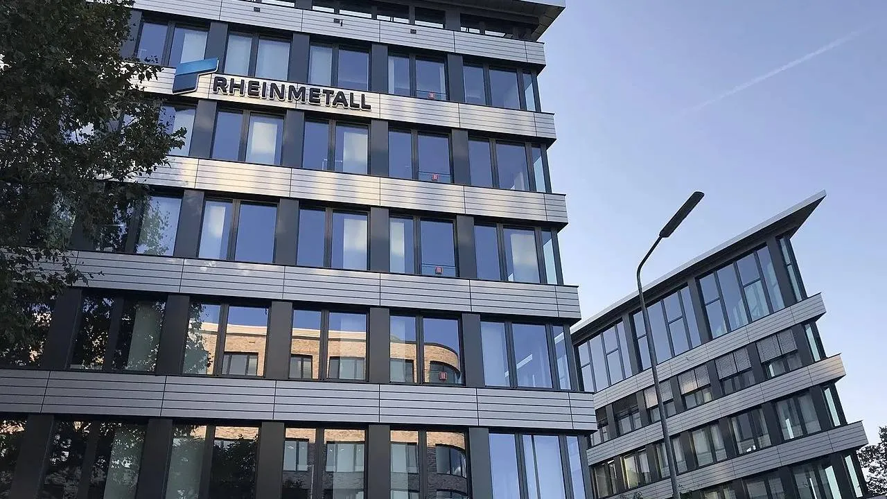 Niemiecki gigant zbrojeniowy szantażuje Rumunię. Rheinmetall żąda renegocjacji kontraktu wartego 6 mld euro!