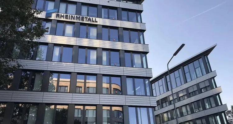 Niemiecki gigant zbrojeniowy szantażuje Rumunię. Rheinmetall żąda renegocjacji kontraktu wartego 6 mld euro!