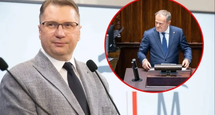 Rolnicy czekają na pieniądze, rząd wciąż bez decyzji. Zareagował Czarnek [ZOBACZ]