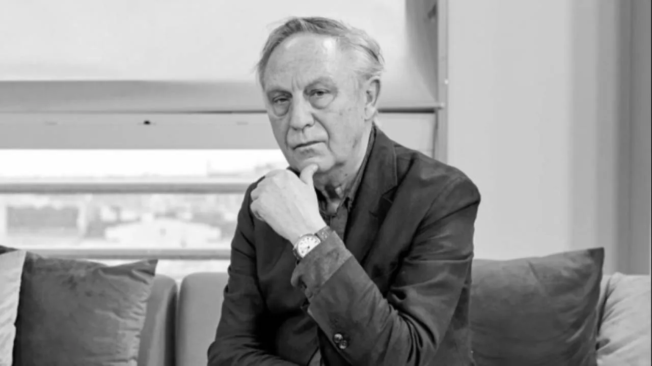 Nie żyje Krzysztof Piesiewicz. Scenarzysta i polityk miał 80 lat