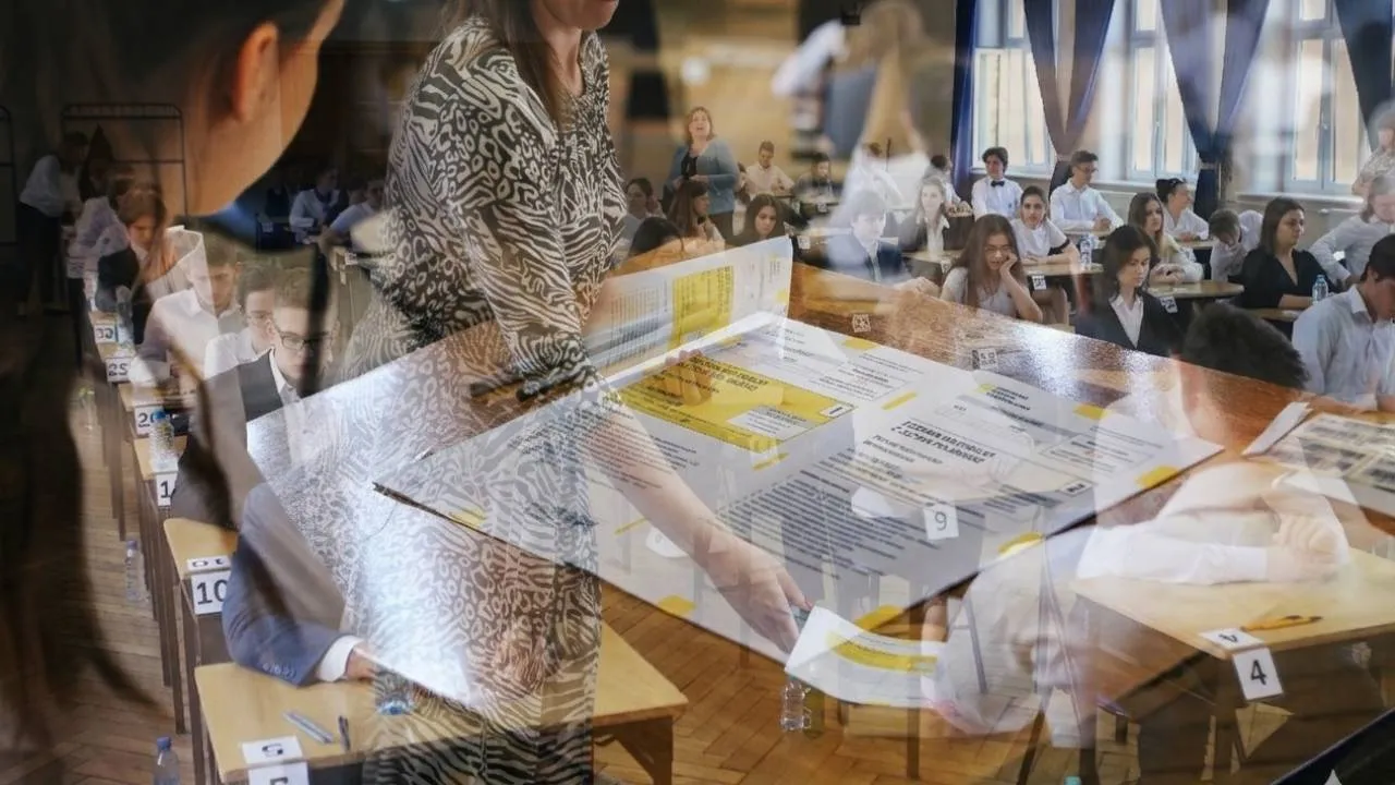 Matury trwają. Dziś informatyka i ukraiński