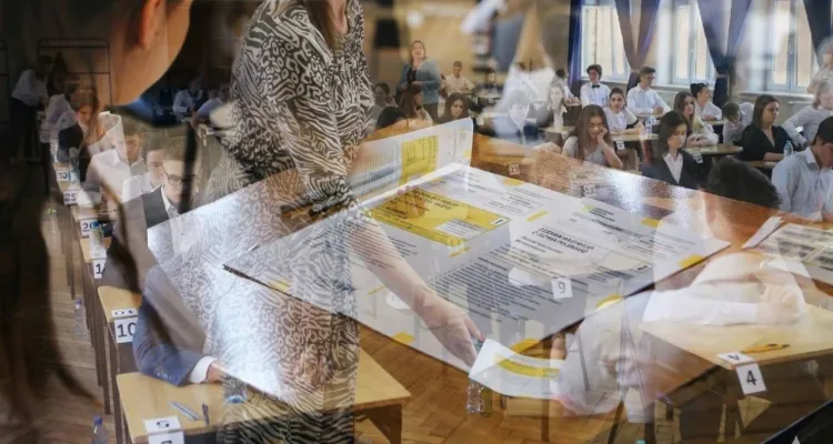 Matury trwają. Dziś informatyka i ukraiński
