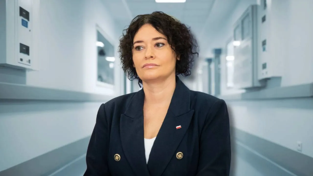 Żukowska nie gryzła się w język: "Trudno będzie wygrać wybory z taką sytuacją"