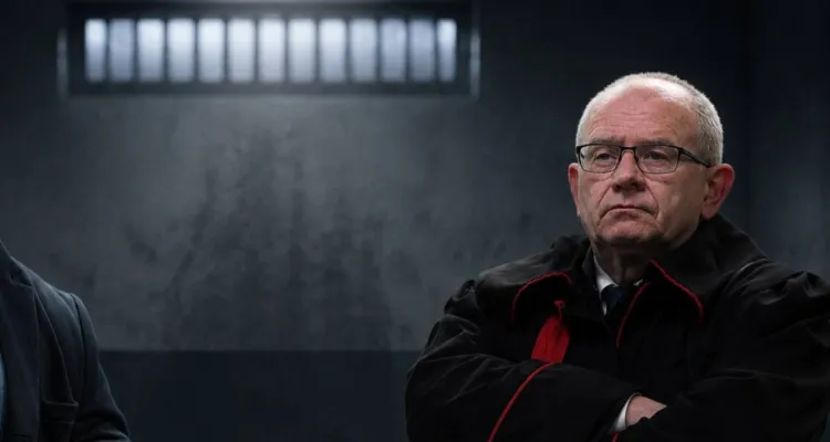 To on wzywa Tomasza Sakiewicza na przesłuchanie. Kim jest prokurator Piotr Woźniak?