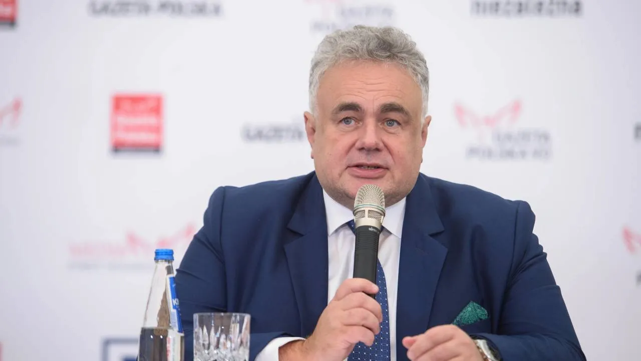"To jest bulwersujące". Stowarzyszenie "Prawnicy dla Polski" reaguje na działania prokuratury wobec Sakiewicza