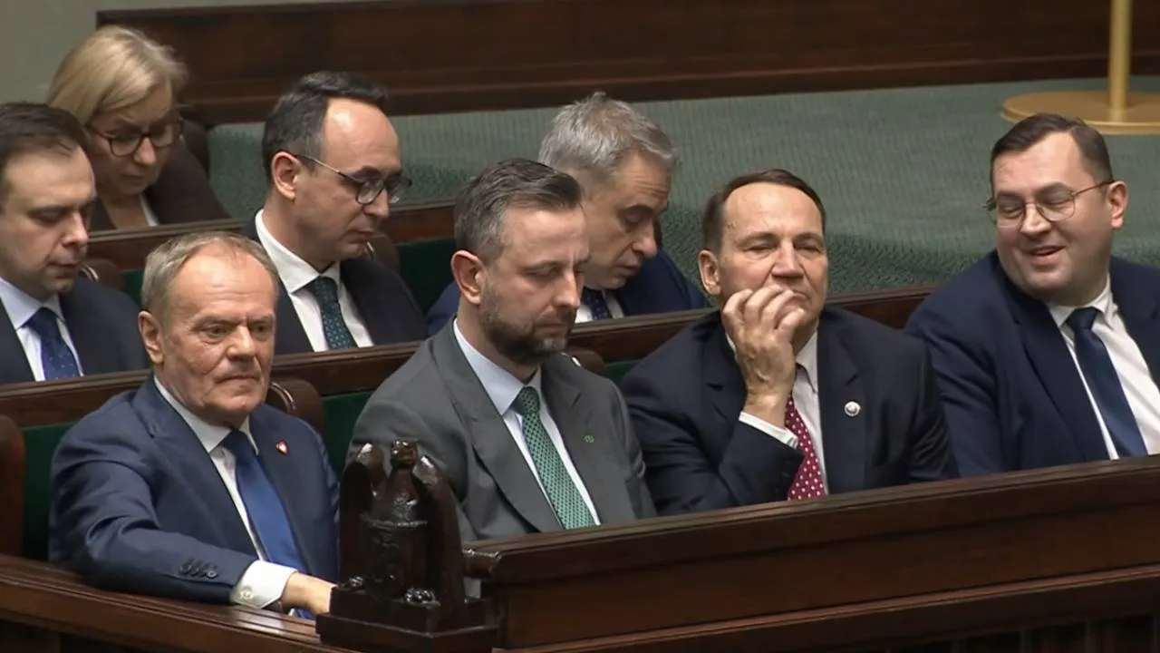 Akcja nękania dziennikarzy. Poseł opozycji: "Oczekuję natychmiastowych działań od odpowiednich służb"