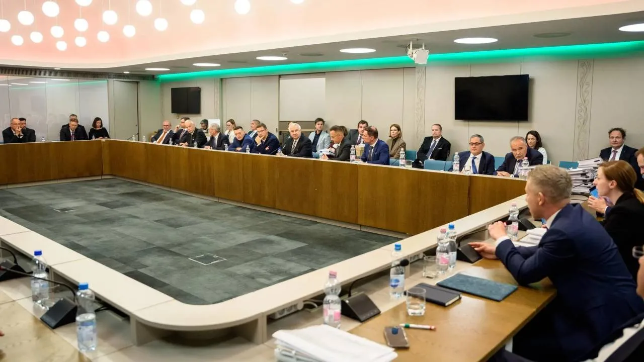 Przekazanie ministerstw na Węgrzech. Magyar zdecydował: "Przekażą swoje odprawy"