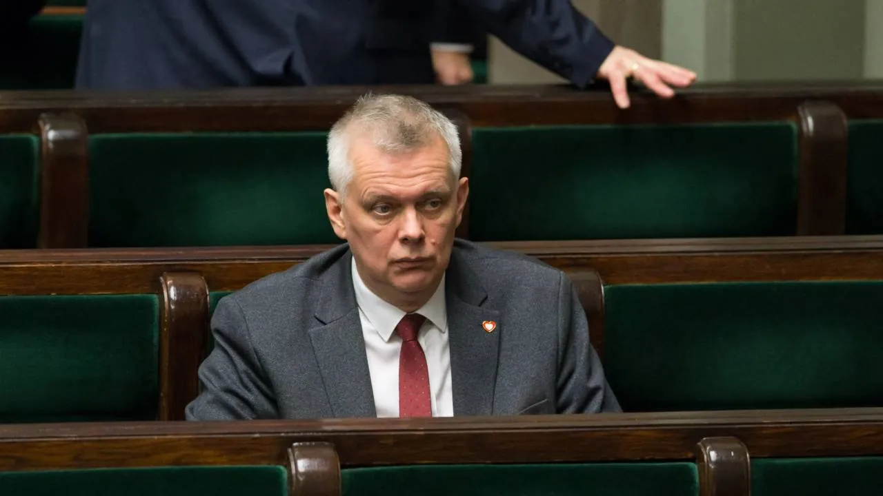 Rosyjska mafia i Zondacrypto. Siemoniak rozsypał narrację Tuska i obwinia oszukanych