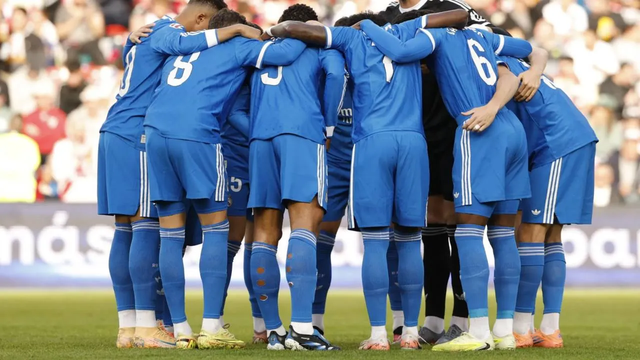 Kryzys w Realu Madryt. Klub ogłosił wybory prezesa