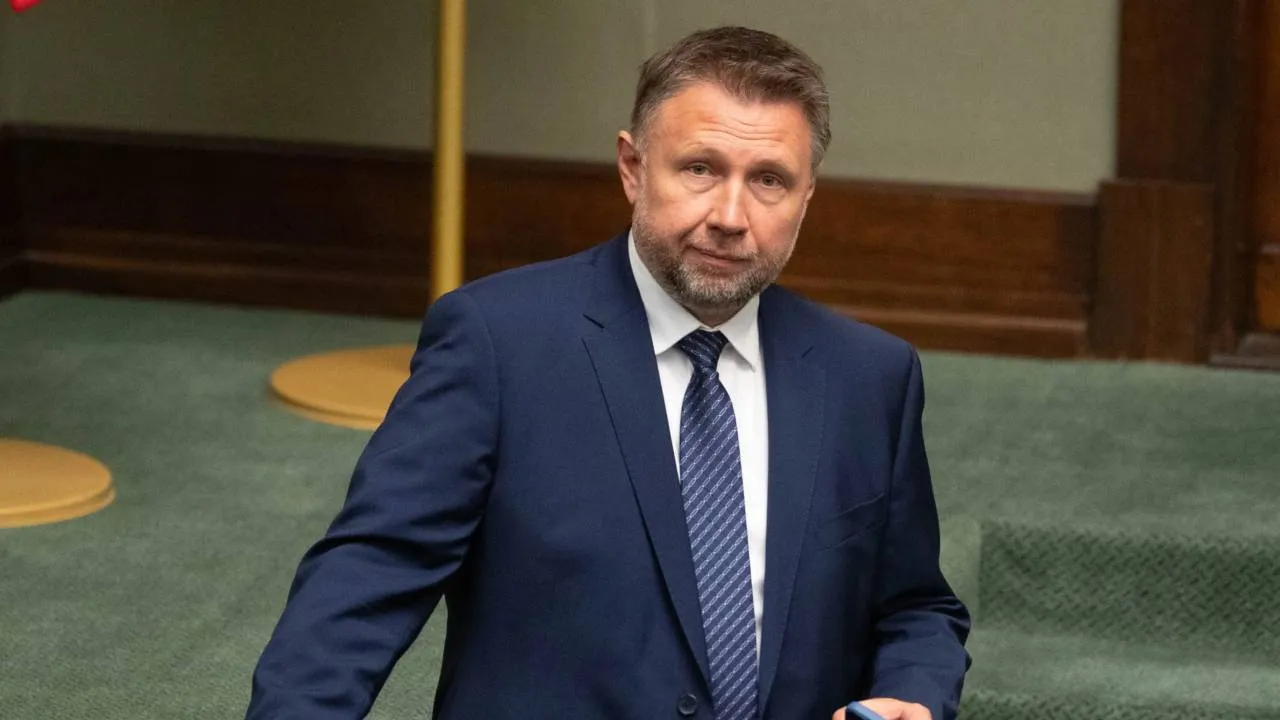 "On jest psychicznie uszkodzony". Sakiewicz mocno o Kierwińskim
